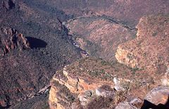 Blyde - River - Canyon