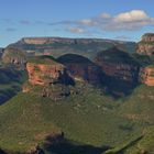 Blyde River Canyon