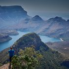 Blyde River Canyon