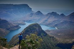 Blyde River Canyon