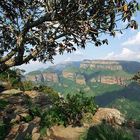 Blyde River Canyon