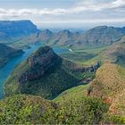 Blyde River Canyon