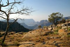 Blyde River Canyon