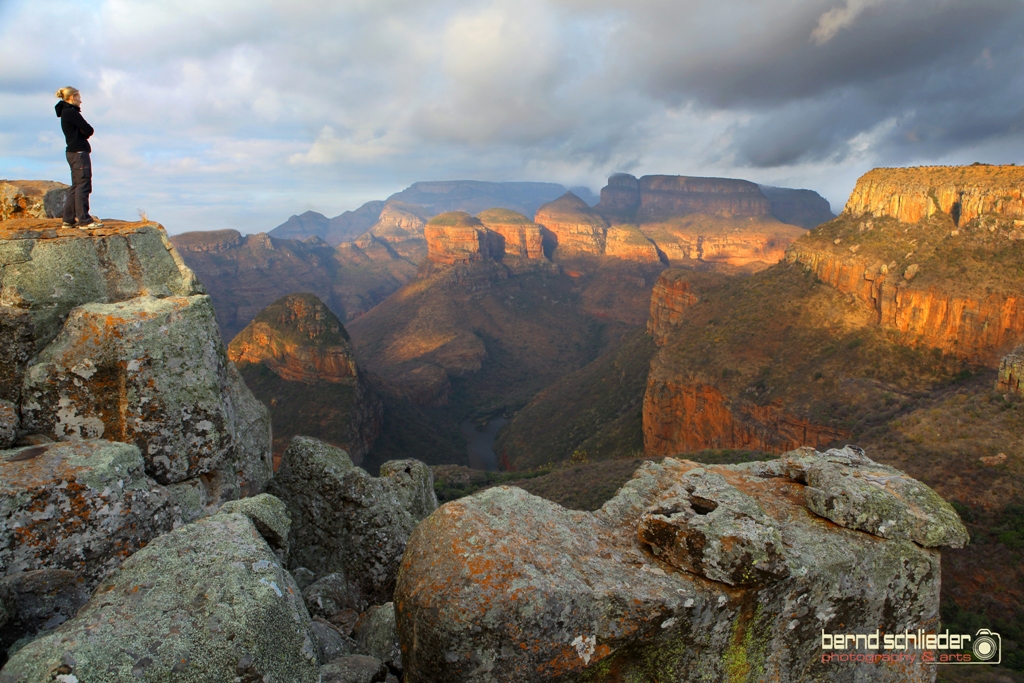 Blyde River Canyon