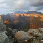 Blyde River Canyon