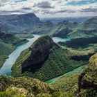 Blyde River Canyon