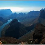 Blyde River Canyon