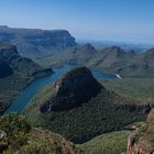 Blyde River Canyon