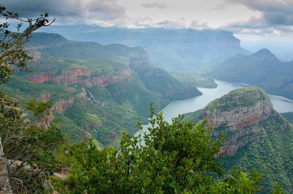 Blyde River Canyon