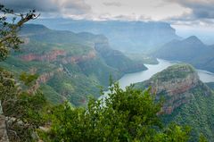 Blyde River Canyon