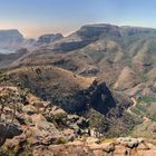 Blyde River Canyon, Afrique du Sud