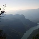 Blyde River Canyon - atemberaubend