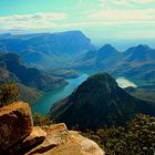 Blyde River Canyon