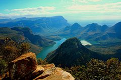 Blyde River Canyon