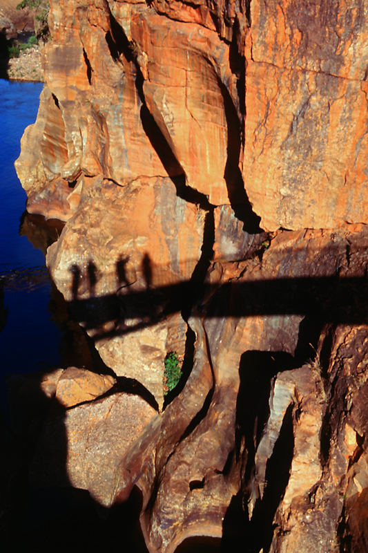 Blyde River Canyon - Bourke's Luck Potholes