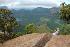 Blyde River Canyon