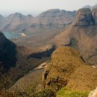 Blyde River Canyon