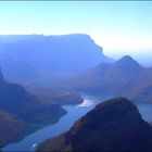 Blyde River Canyon