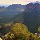 Blyde River Canyon