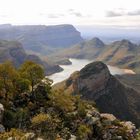 Blyde River Canyon