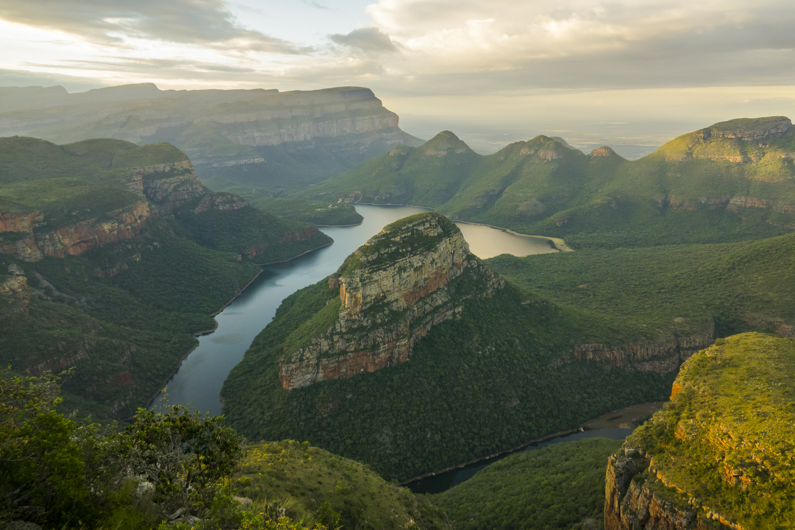 Blyde River Canyon