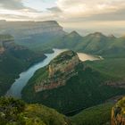 Blyde River Canyon