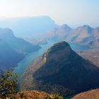 Blyde River Canyon