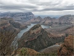 Blyde River Canyon