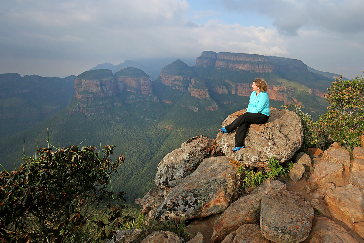 Blyde River Canyon