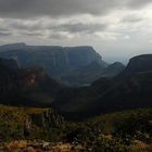 Blyde River Canyon - God´s Window