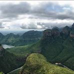 Blyde River Canyon Nationalpark