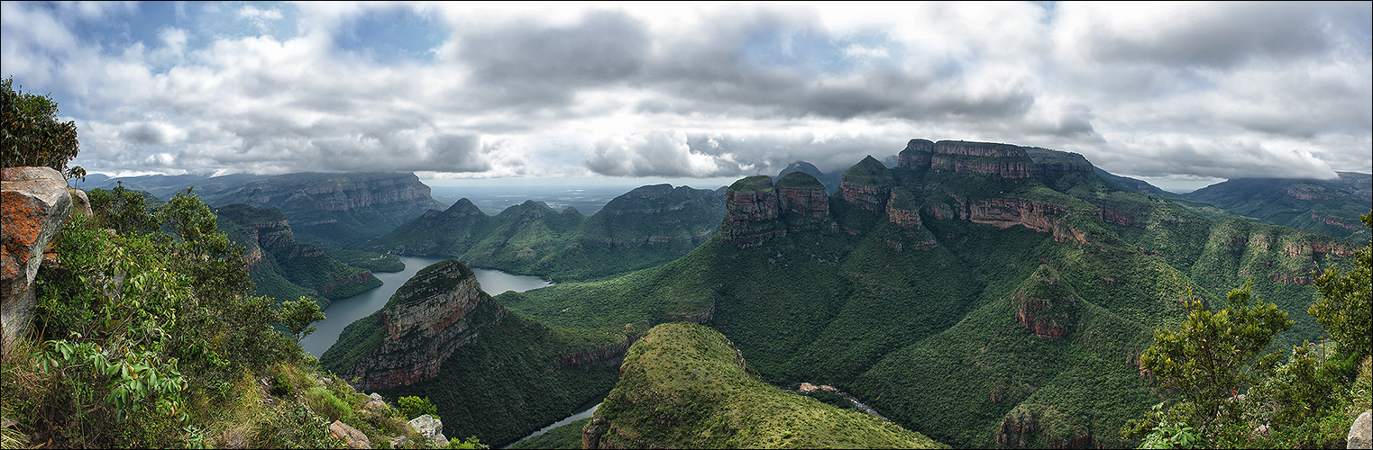 Blyde River Canyon Nationalpark