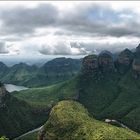 Blyde River Canyon Nationalpark