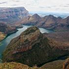 Blyde River Canyon Nature Reserve