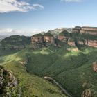 Blyde River Canyon Rondavals