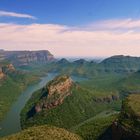 Blyde River Canyon, SA