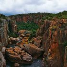 Blyde River Canyon (SA)