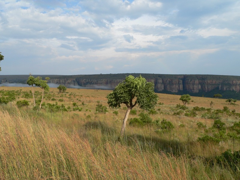 Blyde River Canyon, Südafrika