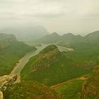 Blyde River Canyon Südafrika