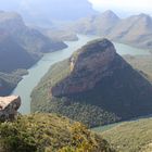 Blyde River Canyon - Südafrika