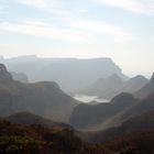 Blyde River Canyon (Südafrika/Mai 2003)