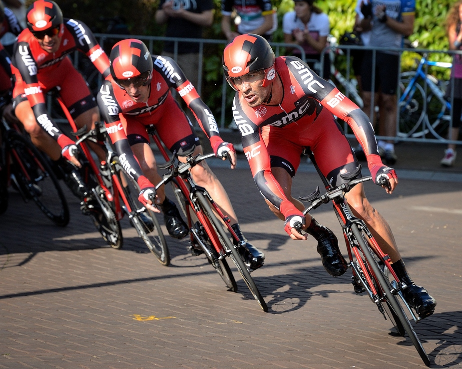 BMC Racing Team