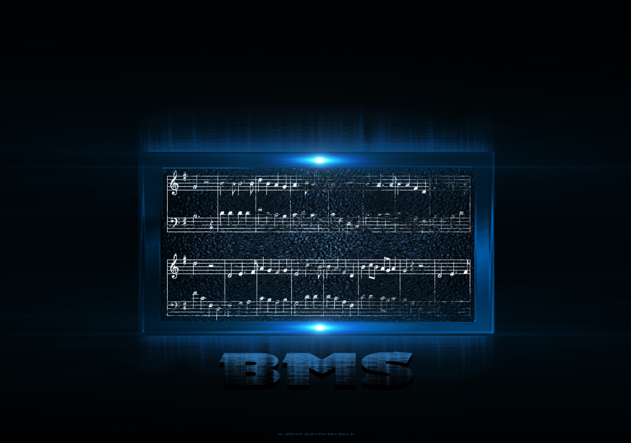 BMS Logo