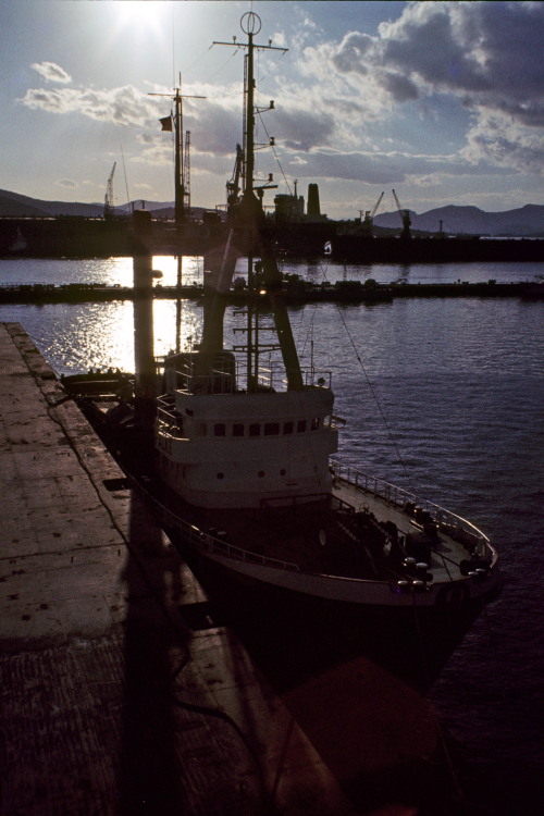 B.M.S Seefalke II Foto & Bild schiffe und seewege, motorschiffe