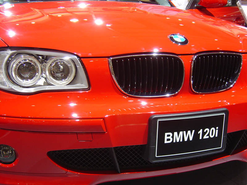 BMW