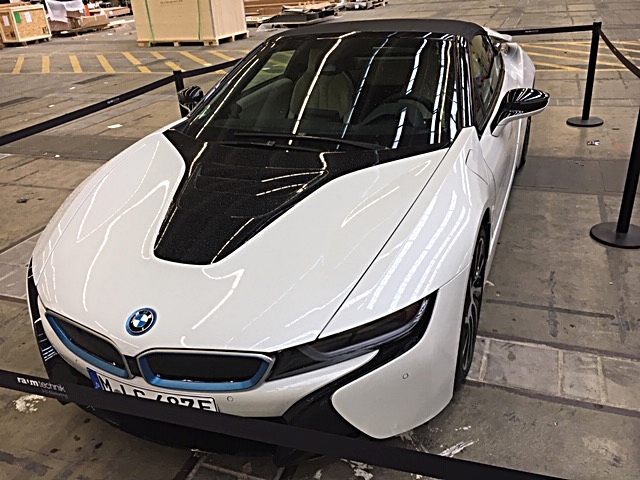 BMW 