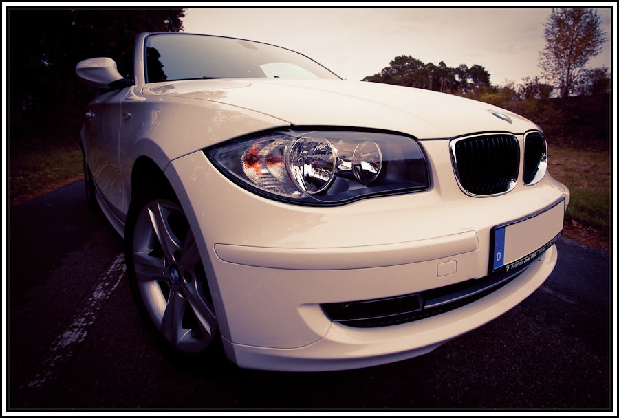 BMW 1