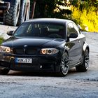 BMW 1 Series ///M