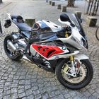 BMW 1000 RR