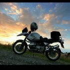 BMW 1150 GS